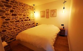 Gite Avec Spa
